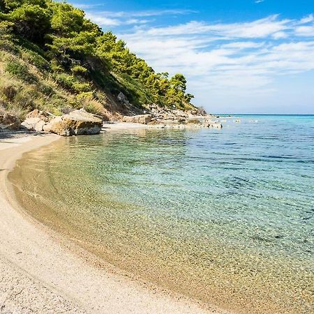 Villa Christos Афітос Екстер'єр фото