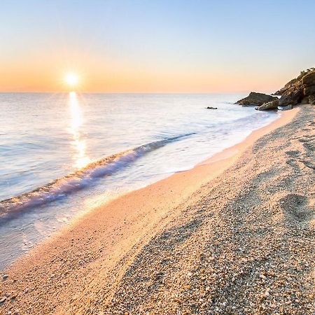 Villa Christos Афітос Екстер'єр фото